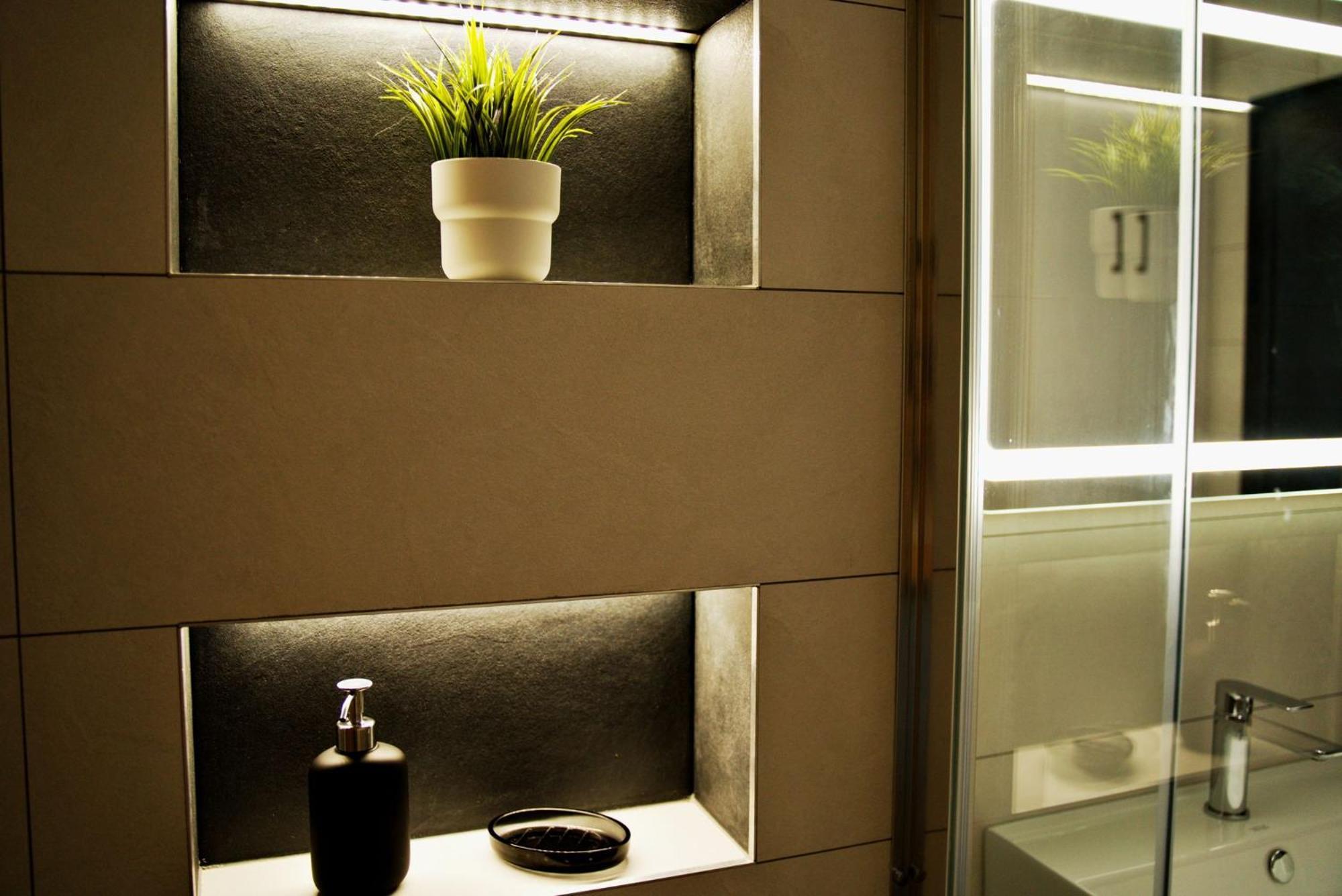 Apartment Bulwary 4 Освенцім Екстер'єр фото