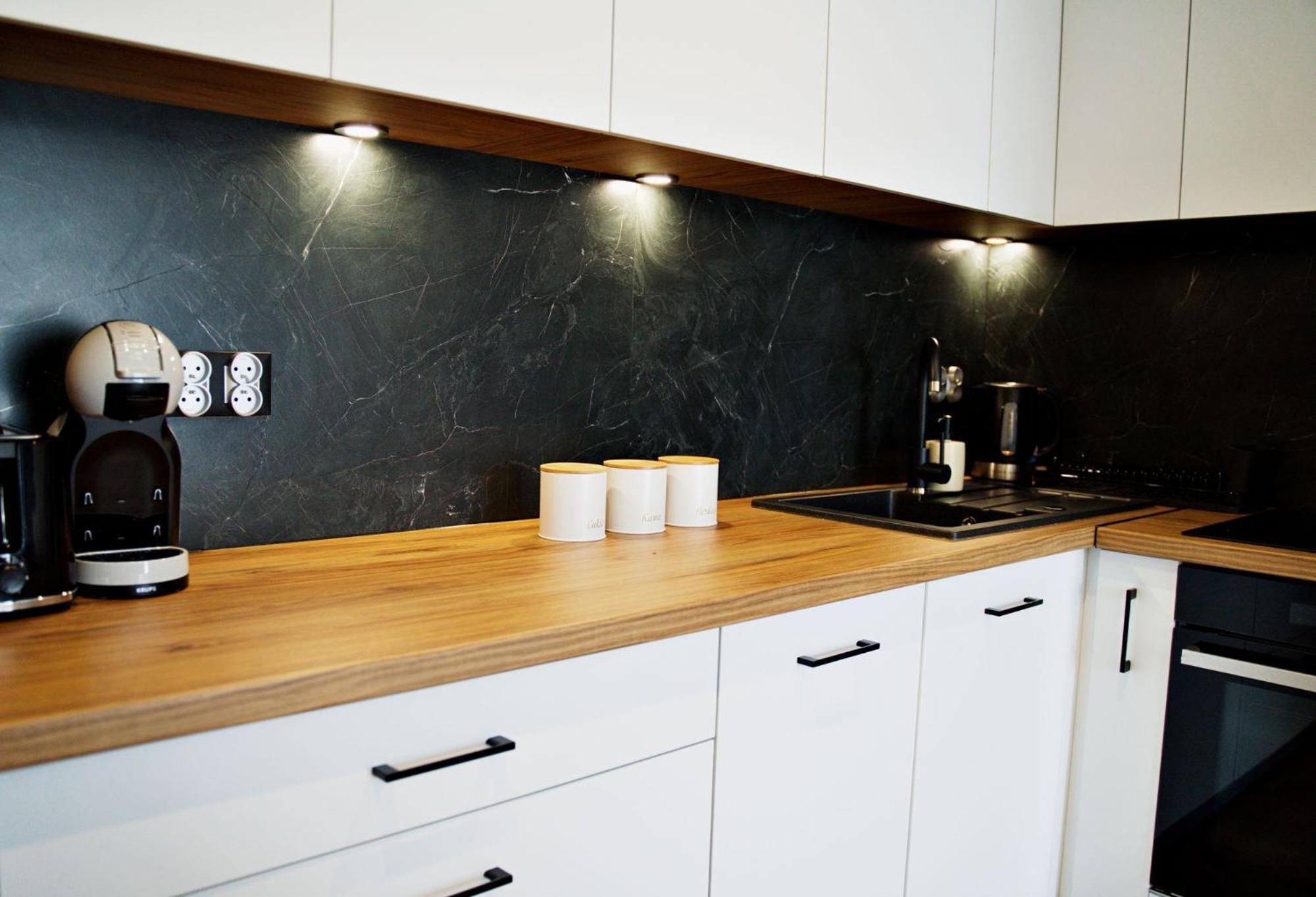 Apartment Bulwary 4 Освенцім Екстер'єр фото