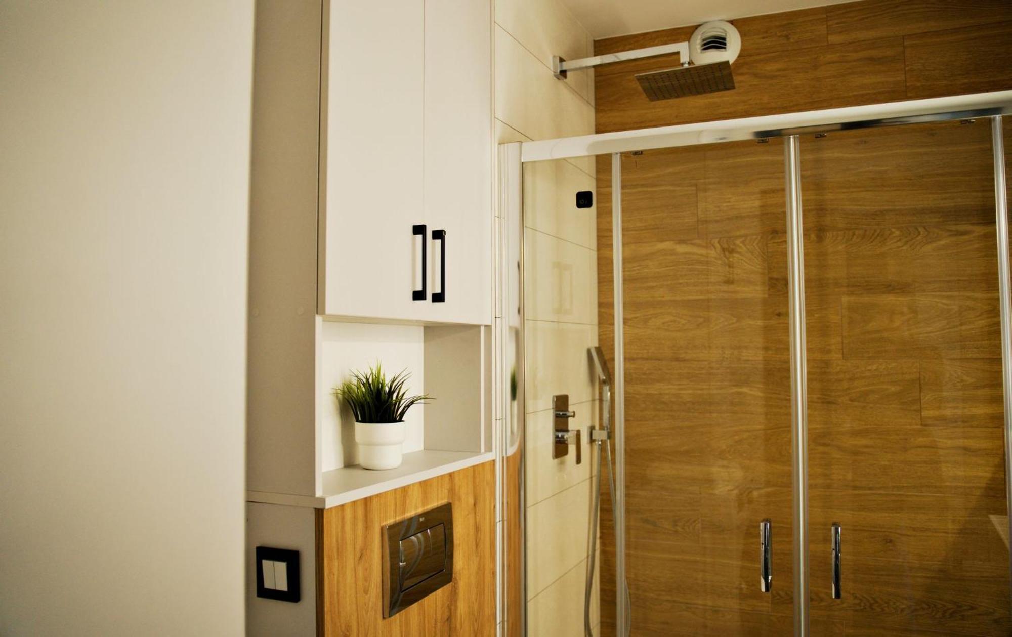 Apartment Bulwary 4 Освенцім Екстер'єр фото
